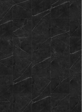 Grande 4503 Marble Black