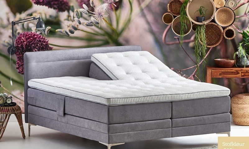 Nieuw in ons assortiment: Cinderella boxsprings